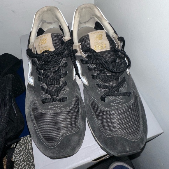 NEW BALANCE 574 - Picture 1 of 6